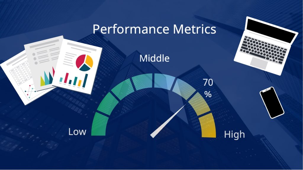 Performance Metrics